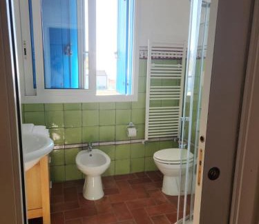 Jesolo Appartement | Residence Ambra