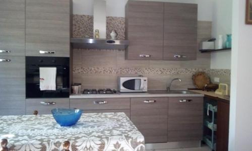 Villa Celiera Appartement | Residence Amici del Sorriso