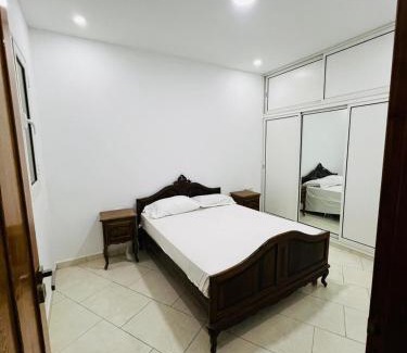 Salakta Appartement | Residence Anis mnakaa