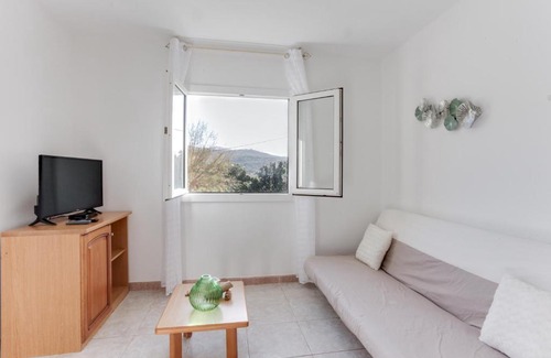 Centuri Appartement | RÉSIDENCE ANNA