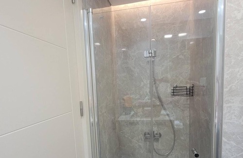Nilufer Appartement | Residence apartment at the hearth of the Bursa city.