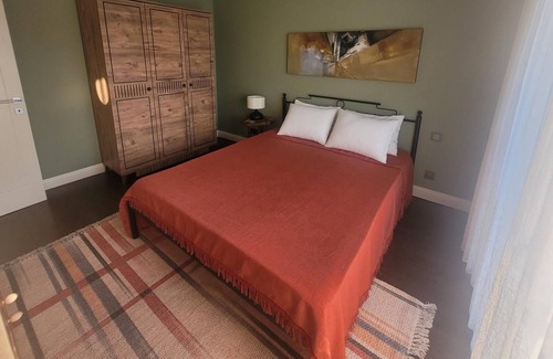 Nilufer Appartement | Residence apartment at the hearth of the Bursa city.