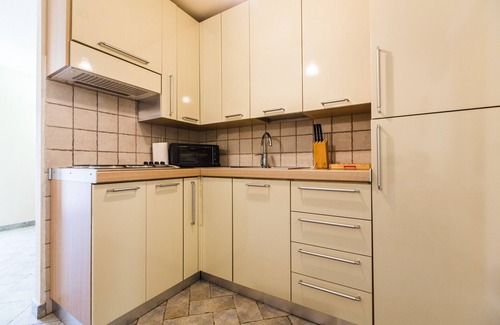 Alberese Appartement | Condo dans le village de Alberese - Parc de la Maremme
