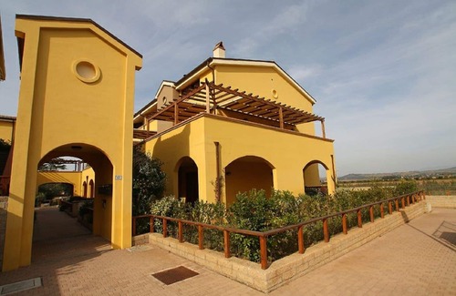 Alberese Appartement | Condo dans le village de Alberese - Parc de la Maremme