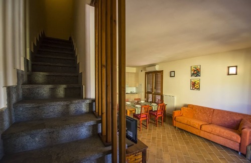 Alberese Appartement | Condo dans le village de Alberese - Parc de la Maremme