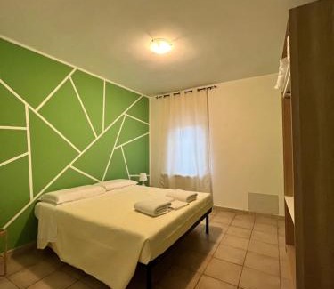 Valmontone Appartement | Residence Ar Colle