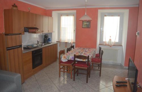 Malesco Appartement | Residence Arvinei
