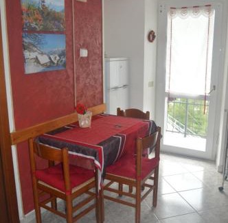 Malesco Appartement | Residence Arvinei