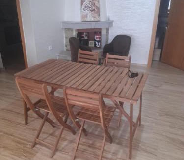 Moulay Abdallah Appartement | Residence Aya Sidi Bouzid Marrequos