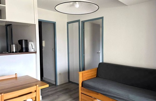 Peyragudes Appartement | T2/4pers BALCONS DU SOLEIL 11-Peyresourde