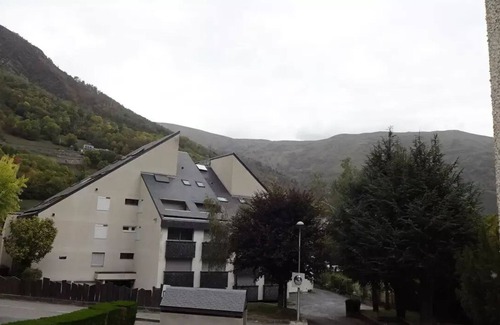 Saint-Lary-Soulan Appartement | STUDIO RESIDENCE BEL-AURE