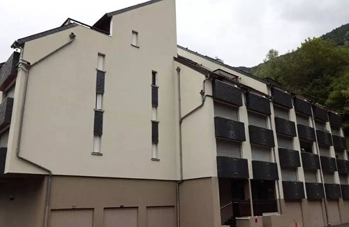 Saint-Lary-Soulan Appartement | STUDIO RESIDENCE BEL-AURE