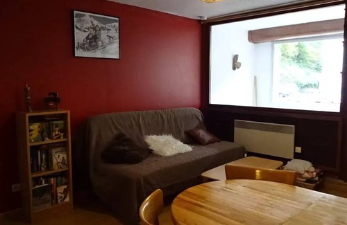 Saint-Lary-Soulan Appartement | STUDIO RESIDENCE BEL-AURE