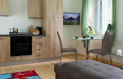 Barcis Appartement | Residence Belvedere