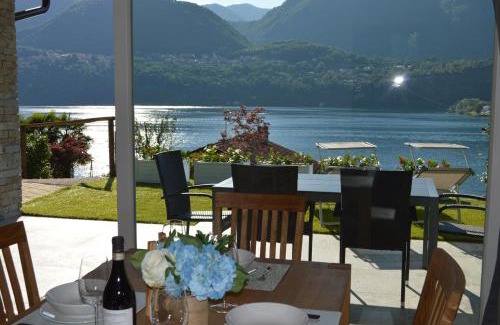 Agrano Maison | Residence Belvedere & Private Beach