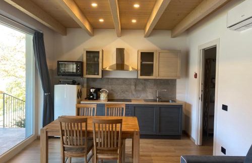 Agrano Maison | Residence Belvedere & Private Beach