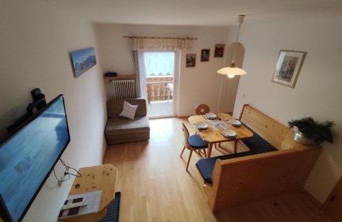 Plancios Appartement | Residence Bergblick