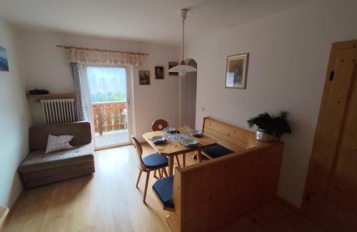 Plancios Appartement | Residence Bergblick