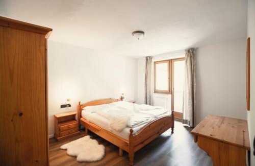 Plancios Appartement | Residence Bergblick