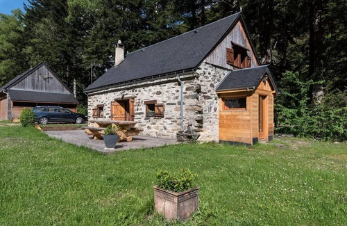Aragnouet Maison | Résidence Bergerie-aragnouet - Maisons & Villas pour 7 Personnes