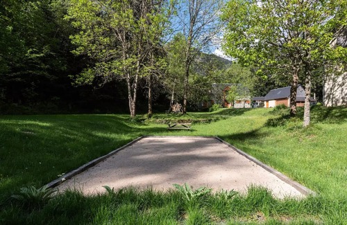Aragnouet Maison | Résidence Bergerie-aragnouet - Maisons & Villas pour 7 Personnes