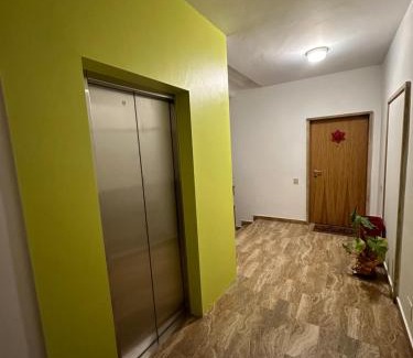 Rovereto Appartement | RESIDENCE BIANCOVERDE