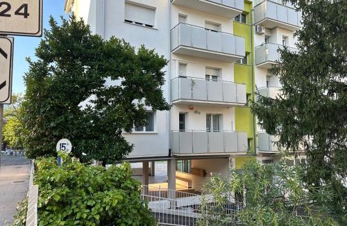 Rovereto Appartement | RESIDENCE BIANCOVERDE