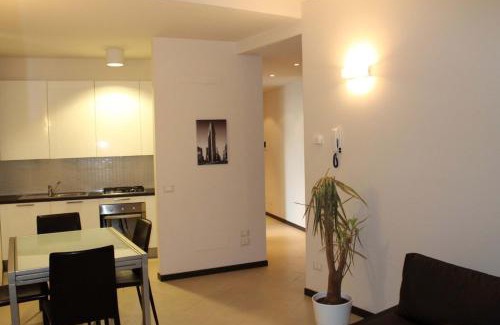 Sarnico Appartement | Residence Buelli e Dintorni