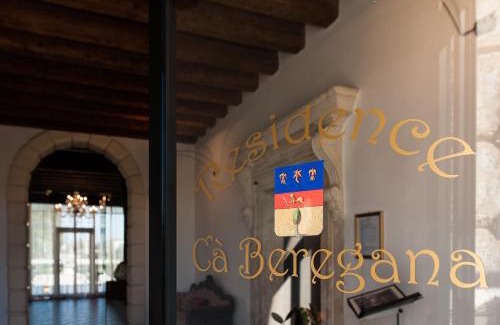 Vicenza Maison | Residence Cà Beregana