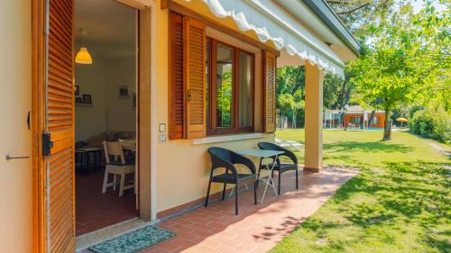 Costermano Appartement | Residence Casa Adriana