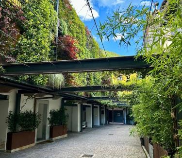 Omegna Maison | Residence Casa Coppa Appartamento Duplex