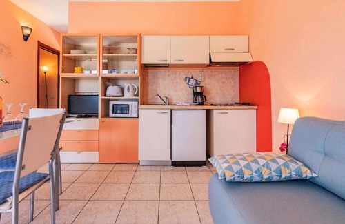 Oggebbio Appartement | Résidence Casa & Vela avec plage privée, Oggebbio