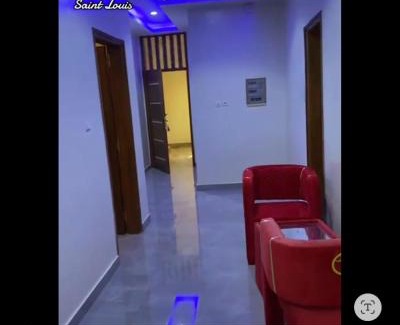Rao Appartement | Residence CDD