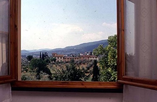 Bagno a Ripoli Maison | Residence Centanni