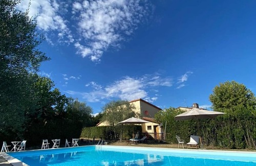 Bagno a Ripoli Maison | Residence Centanni