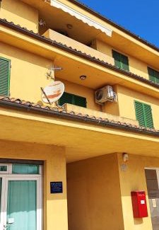 Palau Appartement | Residence Centrale