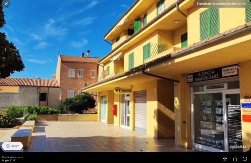 Palau Appartement | Residence Centrale