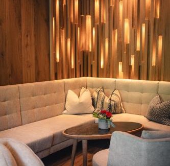 Selva di Val Gardena Appartement | Residence Chalet L'Salvan