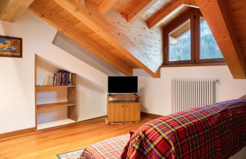 Acceglio Appartement | Residence Chalet Provenzale