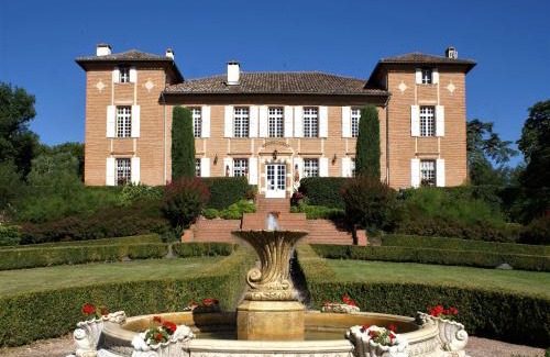 Lombez Station Balnéaire | Residence Chateau de Barbet