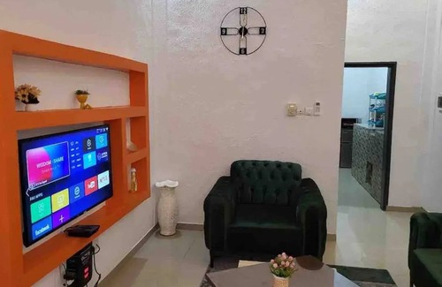 Littoral Department Appartement | Résidence chez Jeanne appartement meublé à Cotonou