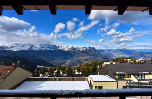 Vason Appartement | Residence Cielo Aperto