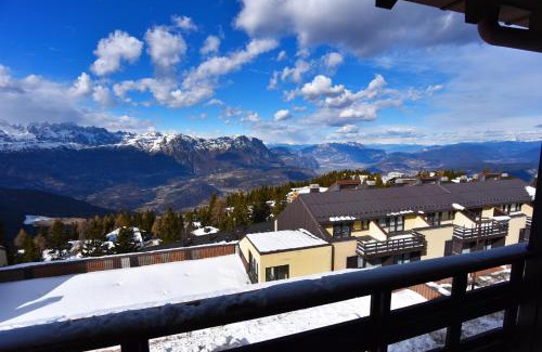 Vason Appartement | Residence Cielo Aperto