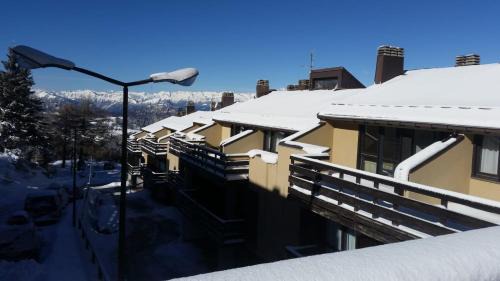 Vason Appartement | Residence Cielo Aperto