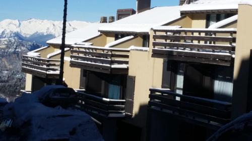 Vason Appartement | Residence Cielo Aperto