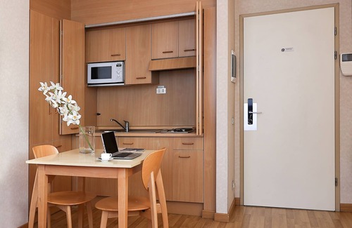Washington Maison | Residence Cimarosa