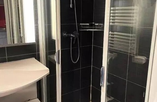 Caen City Centre Appartement | 2 Pièces 4 Personnes