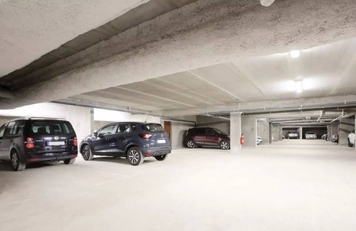 Beaufort Appartement | 3 pièces 6 personnes Famille