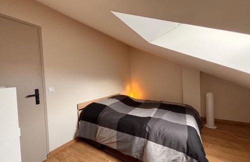 Albertville Appartement | Residence coeur de vallée