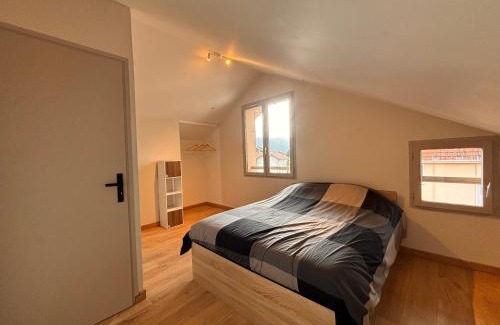 Albertville Appartement | Residence coeur de vallée